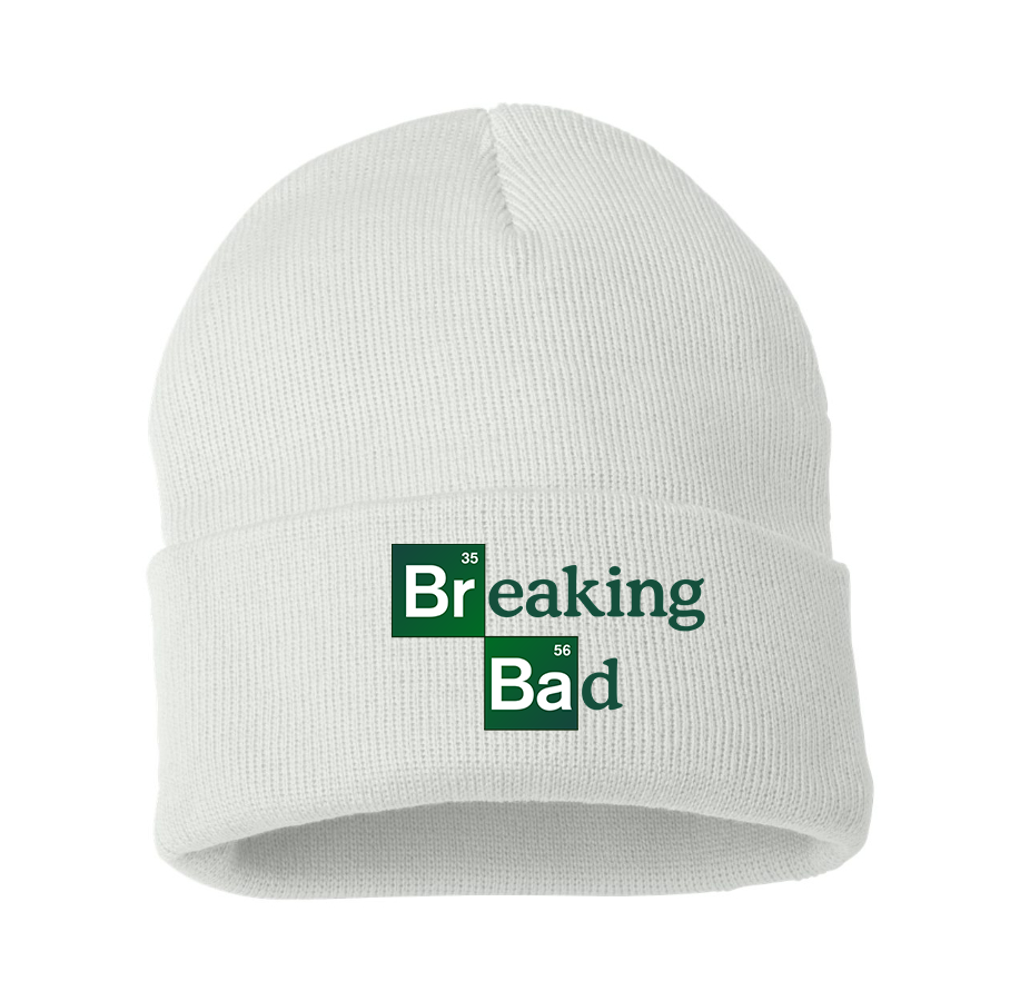 Breaking Bad Beanie Hat